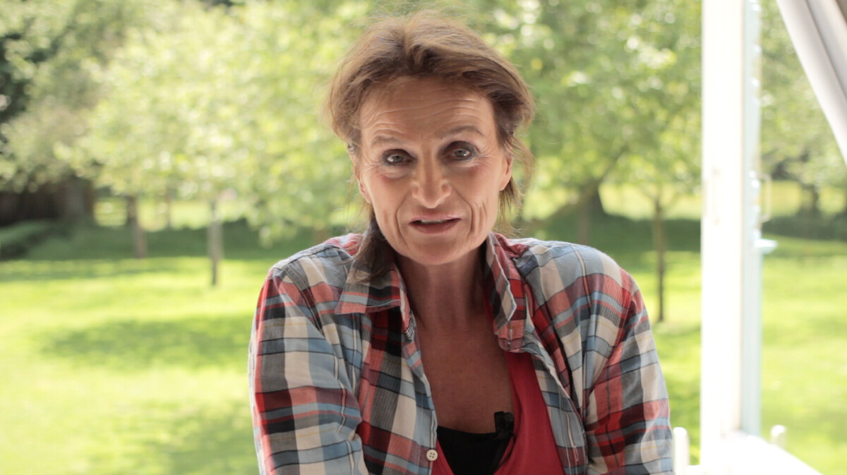 Karen van Holst Pellekaan - Bep Brul - Smaakmaker Loenatik - VPRO